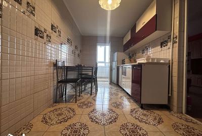 Apartament cu 3 camere decomandat în Micro 11 - 5