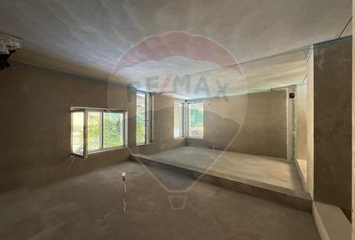 Casa cu 4 camere la gri de vanzare in Sura Mare - 2