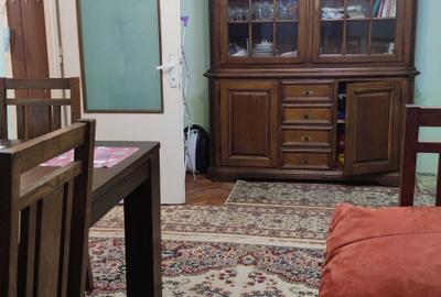 Apartament cu 3 camere semidecomandat în Cornișa - 2