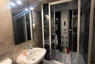 Apartament cu 4 camere decomandat în Mărăști - 18