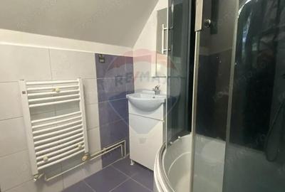 Casă cu 3 camere cu Teren 492 Mp în Mediaș - 4