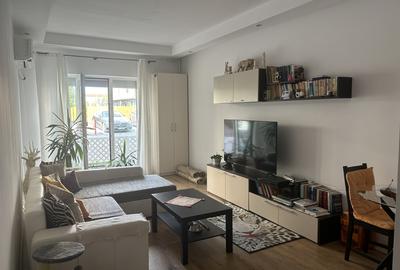 Tunari, Cosmopolis - 5