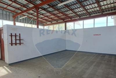 Spa?iu industrial de 400mp de inchiriat in zona Barier... - 5
