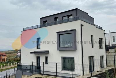 Unitate locativa tip duplex, 120 mp, teren 200 mp, str. Voronet Unitate locativa tip duplex, 120 mp, teren 200 mp, str. Voronet - 15