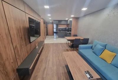 Doua camere in zona Coresi - 2