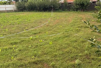 Spațiu comercial, în Central - 1