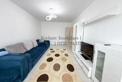Apartament 3 camere | 3 balcoane | 2 bai | Parcare privata - 1