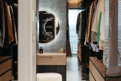 Apartament cu 2 camere în Rediu - 8