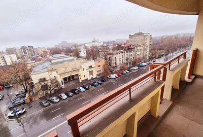 Inchiriez 2 camere Stirbei Voda ultracentral bloc dupa 90' - 4