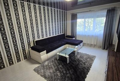 Apartament cu 2 camere decomandat în Central - 1