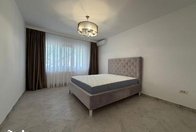 Apartament cu 3 camere decomandat, mobilat în Dorobanți - 7