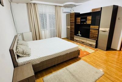 Garsonieră decomandată în 13 Septembrie - 1