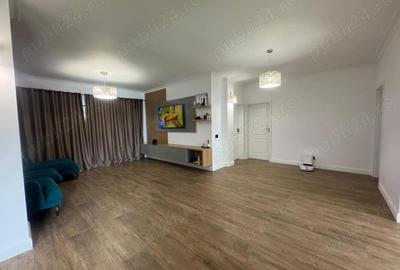 Casă cu 3 camere cu Teren 617 Mp în Exterior Vest - 1