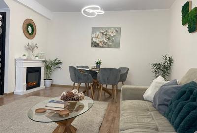 Casa individuala 4 camere | panouri fotovoltaice | Chiajna, Ilfov - 1