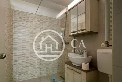 Apartament cu 3 camere de inchiriat in zona Nufarul, Oradea - 8