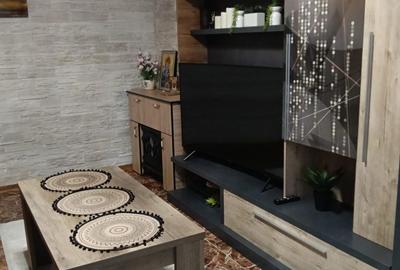 Apartament cu 3 camere decomandat în Central - 5