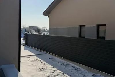 Casă cu 4 camere cu Canalizare în Cernica - 14