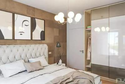 Nou 3 Camere Finalizat- Cotroceni Luxury Boutique - 9