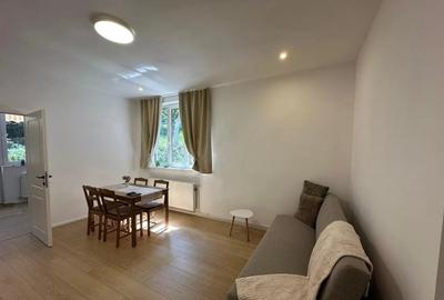 Apartament 2,5 camere 65 MP, cu gradina 200 mp, Central - 1
