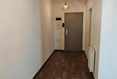 Apartament cu 3 camere semidecomandat, mobilat în Avantgarden - 4