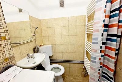 Girocului - garsoniera - 1