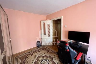Apartament cu 2 camere semidecomandat, mobilat în Șagului - 6