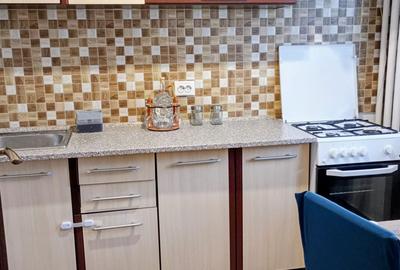 Apartament cu 2 camere semidecomandat în Pajura - 8