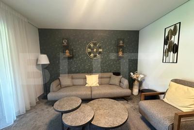 Casa moderna cu terasa, foisor, gradina 500mp - 4