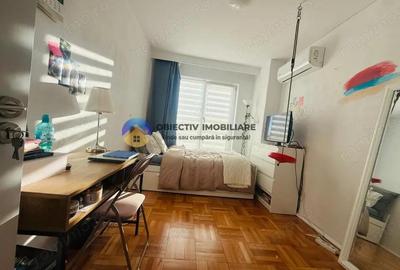 Duplex CENTRU - 4 CAMERE + parcare - 14