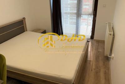 Ap. 2 camere Rivers Towers - Tudor - 5