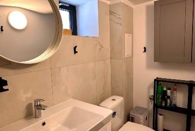 Cotoceni Medicina Eroilor Opera, 3 camere tip casa cu curte proprie, nou renovat - 14