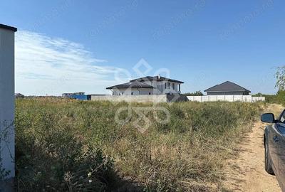 Teren intravilan de vanzare in cartier Nufarul, Oradea - 3