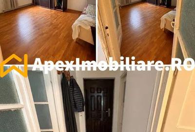 Garsonieră decomandată, mobilată în Bucureștii Noi - 2