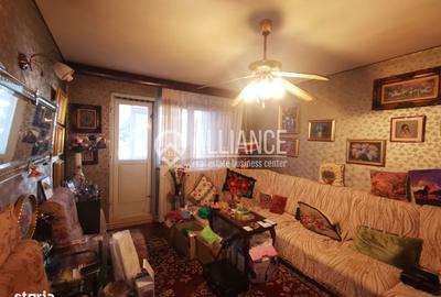 Apartament cu 4 camere semidecomandat în City Park Mall - 7