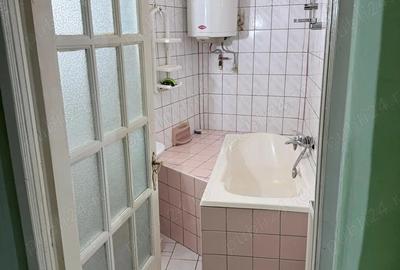 Apartament cu 2 camere decomandat în Central - 4