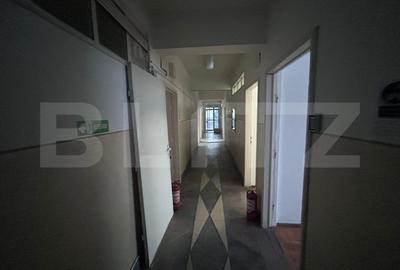 Birou, de 231.36999511719 mp, în Central - 8