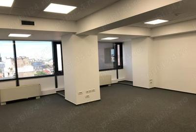 Spațiu comercial, de 50 mp, în Universitate - 5