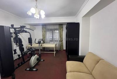 HERASTRAU SOSEAUA NORDULUI DE INCHIRIAT  4 CAMERE VEDERE PARC - 22