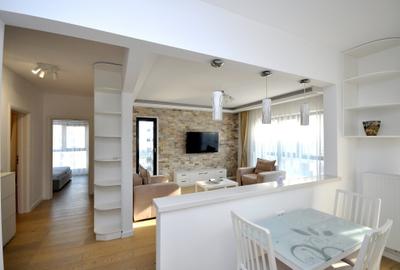 Drumul Taberei Plaza Exigent apartament 2 camere, loc parcare subteran - 5