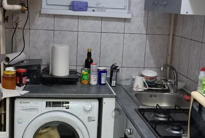 Apartament cu 2 camere decomandat în Central - 3