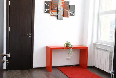 Apartament cu 4 camere decomandat, mobilat în Universitate - 8