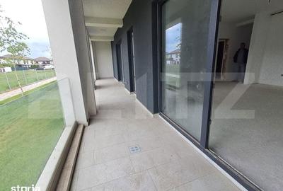 Apartament cu 3 camere în Unirii - 10
