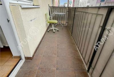 Apartament cu 2 camere decomandat, mobilat în Turnișor - 1
