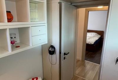 Apartament decomandat în Ghencea - 2