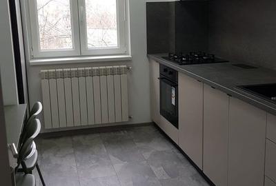 Apartament cu 3 camere decomandat, mobilat în Aviației - 3