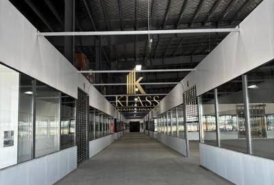 Spațiu comercial, de 500 mp, în Afumați - 8