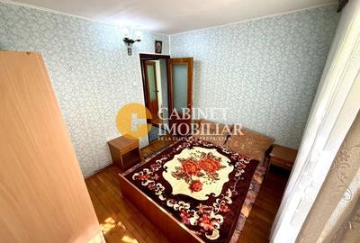 3 Camere - Liber - Etaj 1 - Tesatura - 3
