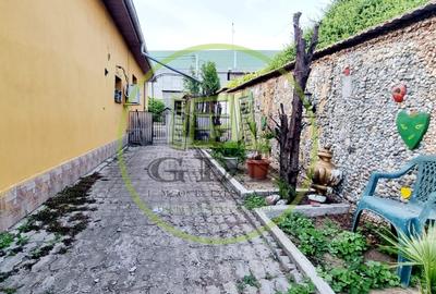 Casă individuală cu 4 camere cu Piscina în Bariera Vâlcii - 6