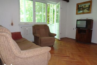 Apartament cu 2 camere în Podgoria - 1
