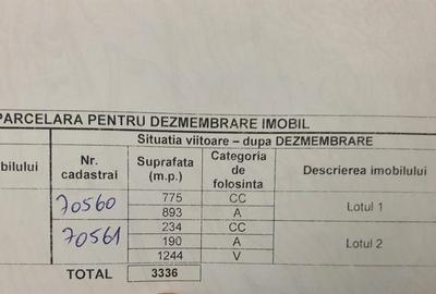 Casă cu 4 camere în Delea - 5